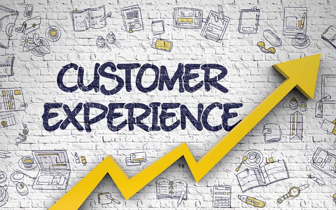 What Is a Customer Experience Strategy?