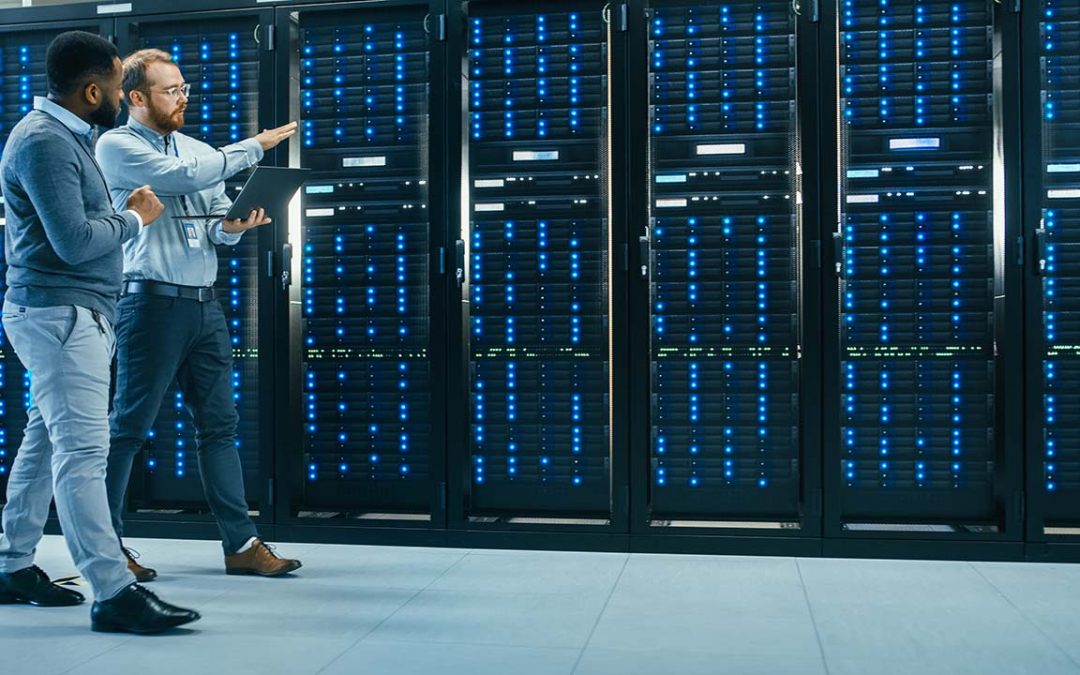 ‘No Ledge’ To Stand On: 4 Ways to Balance Knowledge Management without Falling over the Edge!