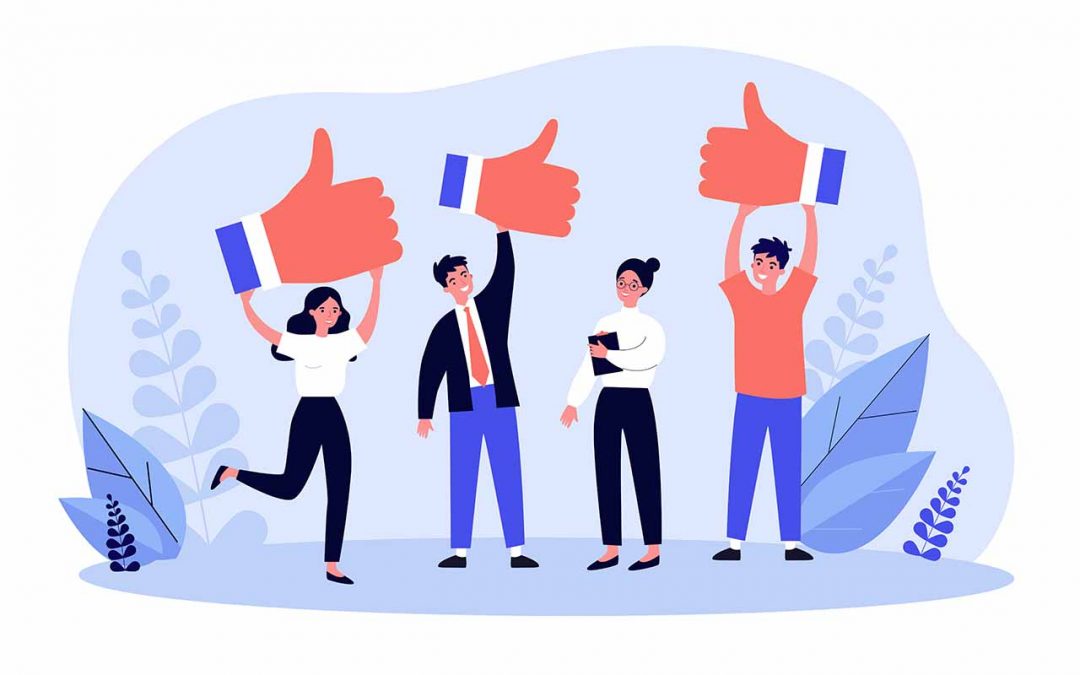 Bots, Blockchain and Building a Customer-Centric Company