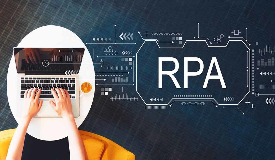 Sorting through the RPA Hype – The Introduction