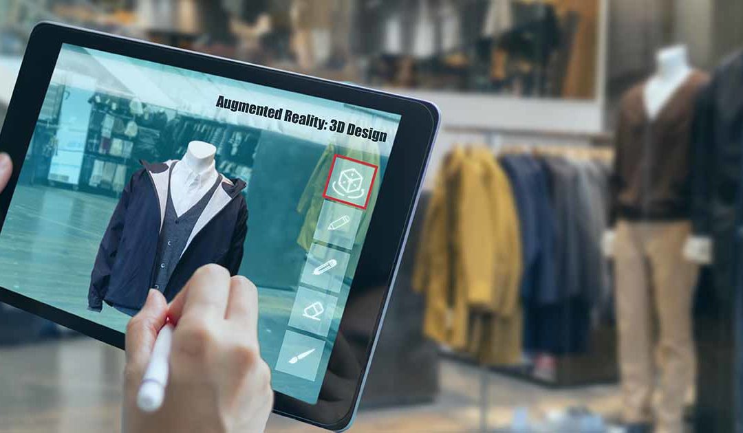 AI Meets Global Fashion Brands — with Fantastic Results!