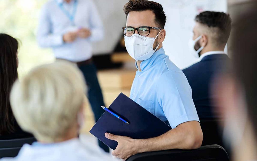 Zoom Fatigue? Join us in-person at the 17th Annual Customer Contact West: A Frost & Sullivan Executive MindXchange